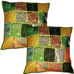 Tribal Cushion Covers - Tribal Cushion Covers Manufacturer, Wholesale Tribal Cushion Covers